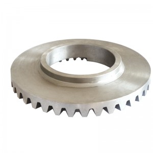 Fúró lézervágó precíziós CNC megmunkálás alumínium sajtoláshoz