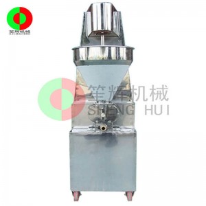 Szivattyús kolbászgép GC-200