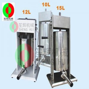 Kézi kolbászfűrész