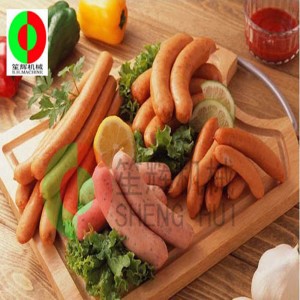 Kézi kolbászfűrész