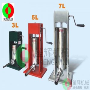 Kézi kolbászfűrész