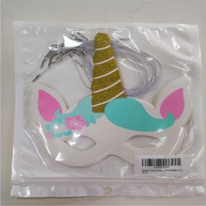 Dance Party Prom Favor Kits Photo booth kellékek krétával