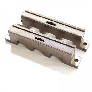 csomagológépek formázói kerek, négyzet alakú csővel