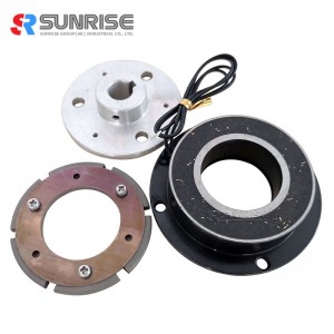 SUNRISE Ár láthatóság Ipari gépek alkatrészei, amelyek elektromágneses féket viselnek