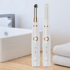 Wifi beépített fogászati ​​endoszkóp