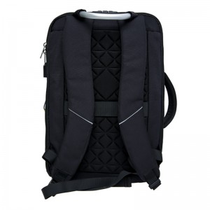 18SA-7126M lépjen kapcsolatba velünk ingyenes kuponok négyzet alakú divatos könnyű multifunkcionális táska usb laptop hátizsák