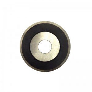 penumatikus penge papírcső vágásához