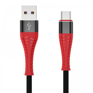 Mikro usb adatkábel 5A gyors töltésű adatkábel a Huawei mobiltelefonhoz