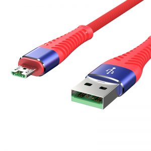 Eredeti minőségű Sync Charge adatkábel a VIVO-hoz