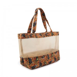 nylon háló kozmetikai táska gyári árral