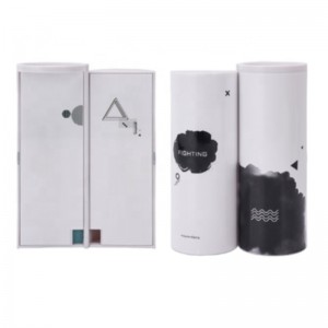 Kínai hűvös ajándék papíráru mágneses ceruzadobozos iskola tok gyerekeknek