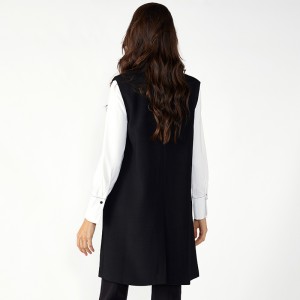 Poliészter Lady Softshell Custom Life Down női kabát