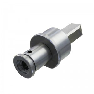 Ticn bevonat huzalvágó volfrám-keményfém sajtoló keményfém-öntőszerszámok penész-penész alkatrész