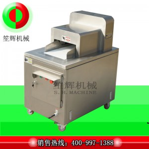 RD-325E elsődleges formázó gép fagyasztott csirke és kacsa tekercshez