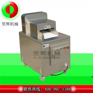 RD-325E elsődleges formázó gép fagyasztott csirke és kacsa tekercshez