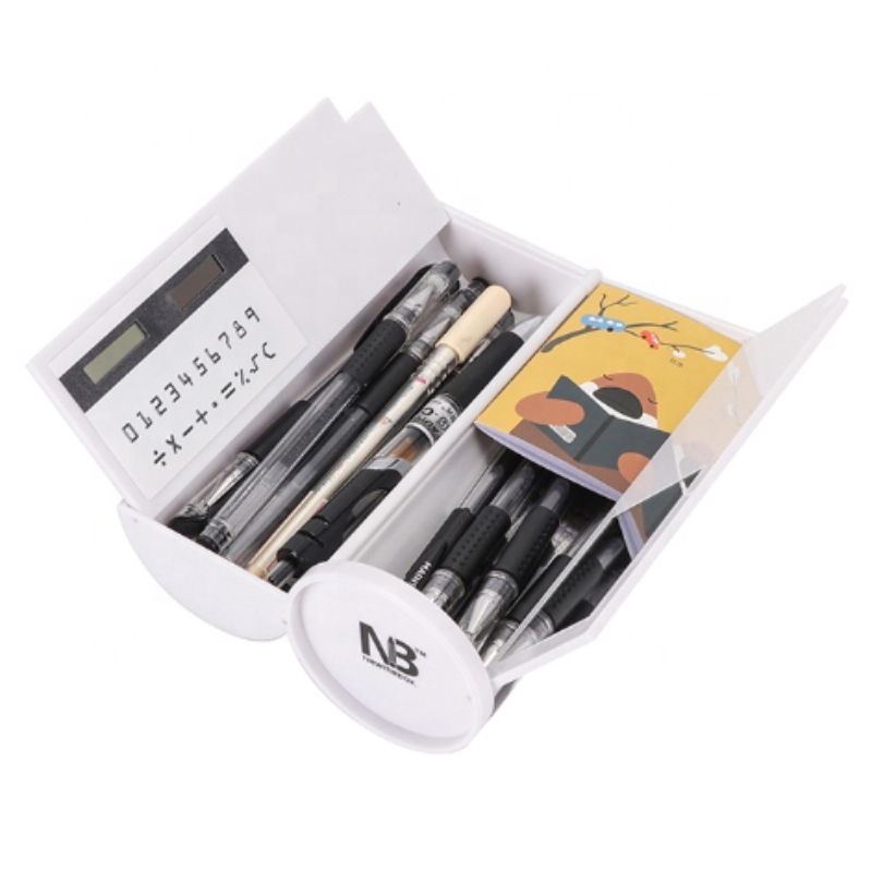 Taobao csomagoló doboz import iskolai kellékek egyedi levélpapír ceruza tok
