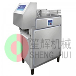 Nagyméretű fagyasztott húsmaró / DR-QK5 fagyasztott húsmaró