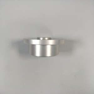 Ötvözött anyag, különféle anyagok, testreszabott malom alkatrészek