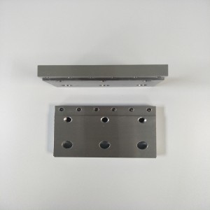 Ötvözött anyag, különféle anyagok, testreszabott malom alkatrészek