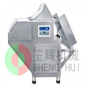 Fagyasztott hús szeletelő