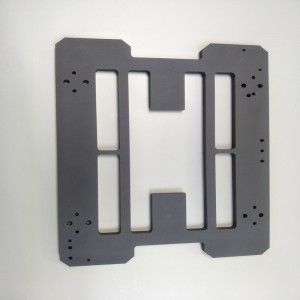 A testreszabott eszterga alkatrészek elhasználódtak a Goldstar-ban