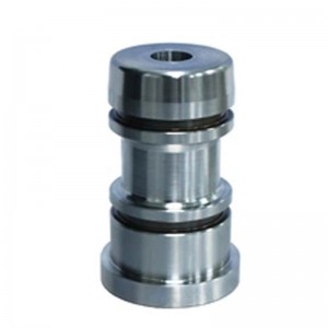 kopásálló volfrám-karbid fejű csavarformák