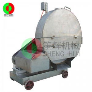 Fagyasztott húsmaró / fagyasztott húspehely PP-400D