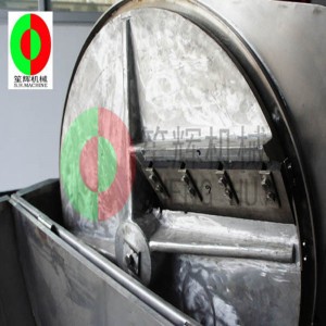 Fagyasztott húsmaró / fagyasztott húspehely PP-400D