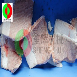 Fagyasztott húsmaró / fagyasztott húspehely PP-400D