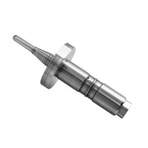 OEM sajtolószerszám alkatrészek, penészbetét alkatrészek