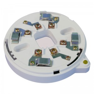 TX7232 alapra szerelt rövidzár leválasztó