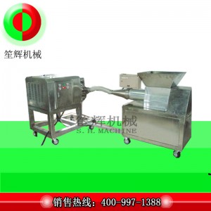 Nagy baromfi hús elválasztó / nagy hús elválasztó egység (egység) FL-1500