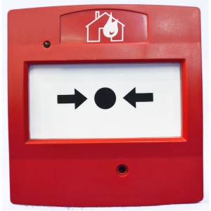 TX7140 intelligens kézi hívópont