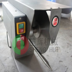 SH-612 baromfivágó