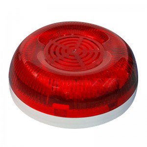 TX3309 vezeték nélküli hangjelző szalag