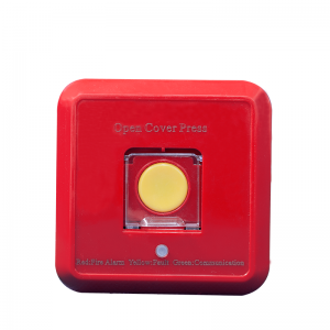 TX3141 vezeték nélküli kézi hívópont