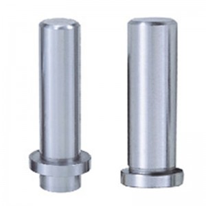 Volframkarbid acél csapágytű hengercsap