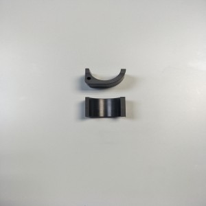 Megmunkáló alkatrészek