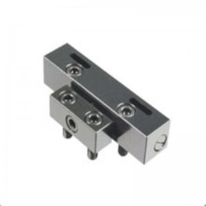 Magas színvonalú precíziós alkatrészek