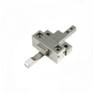 Magas színvonalú precíziós alkatrészek