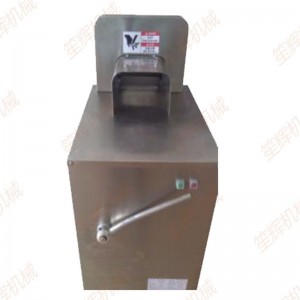 ZG-212D csontszakító / ZG-212F fagyasztott csont és fagyasztott hús aprító