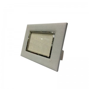 Gyári testreszabott, kézzel készített papír csomagoló doboz fotó ajándék