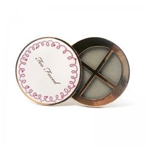 2019-es testreszabott logó rúzs doboz kozmetikai doboz papír díszdobozban