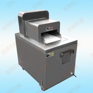 Fagyasztott bordás PG-330E forgácsológép