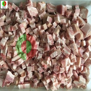 Fagyasztott húsdaráló PG-225C (egyszeri formázás)