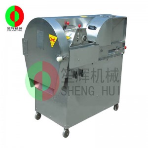 Többfunkciós YD-1000 halkockagép