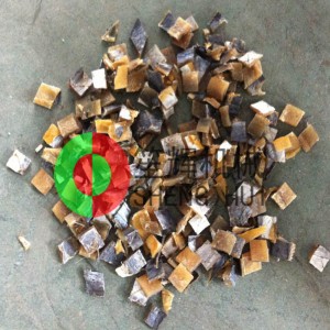 Többfunkciós YD-1000 halkockagép