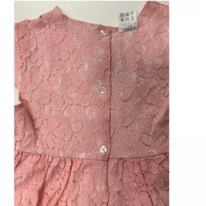 LÁNYÖRÖK TBCD0001N