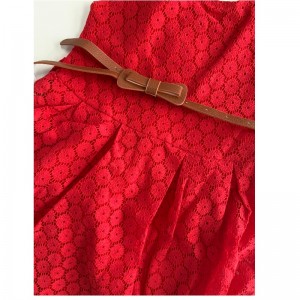 LÁNYÖRÖK TBCD0004N