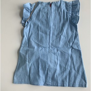 Lány ruha TBCD0005N